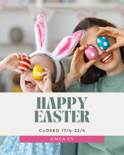 Easter Holidays