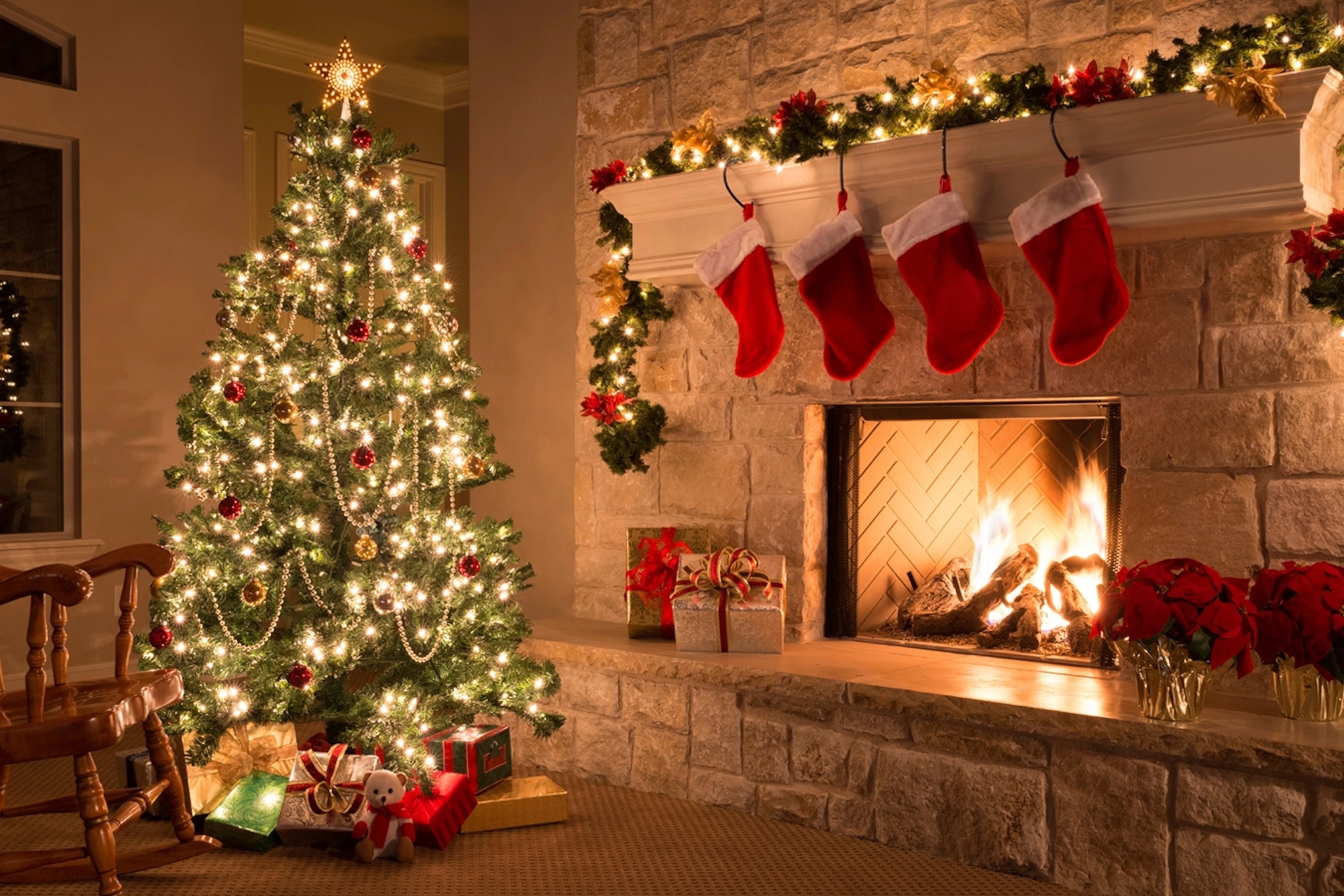 Holiday Delivery Notice