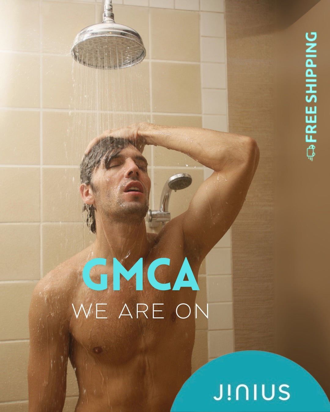 Find us on Jinius Marketplace