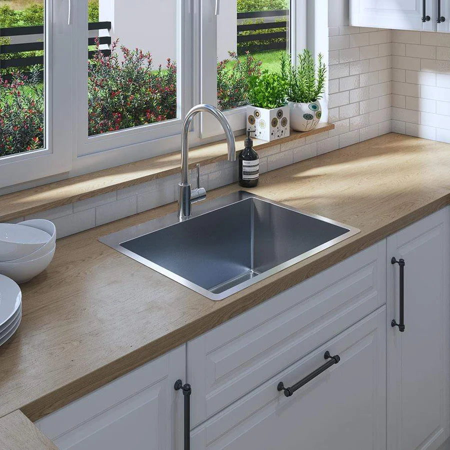 Stainless Steel Sinks