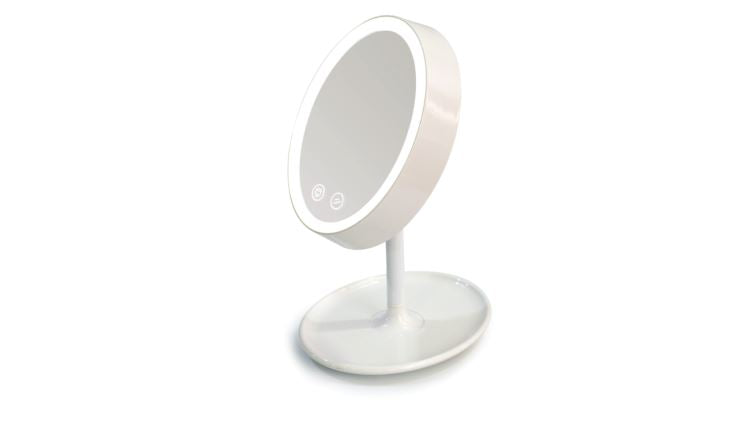 LED COSMETIC MIRROR 15x33x20CM