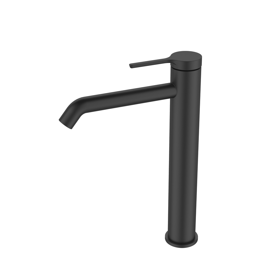 ERA High Spout Basin Mixer