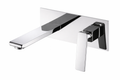 SECRET 1 BASIN CONCEALED BASIN MIXER SET
