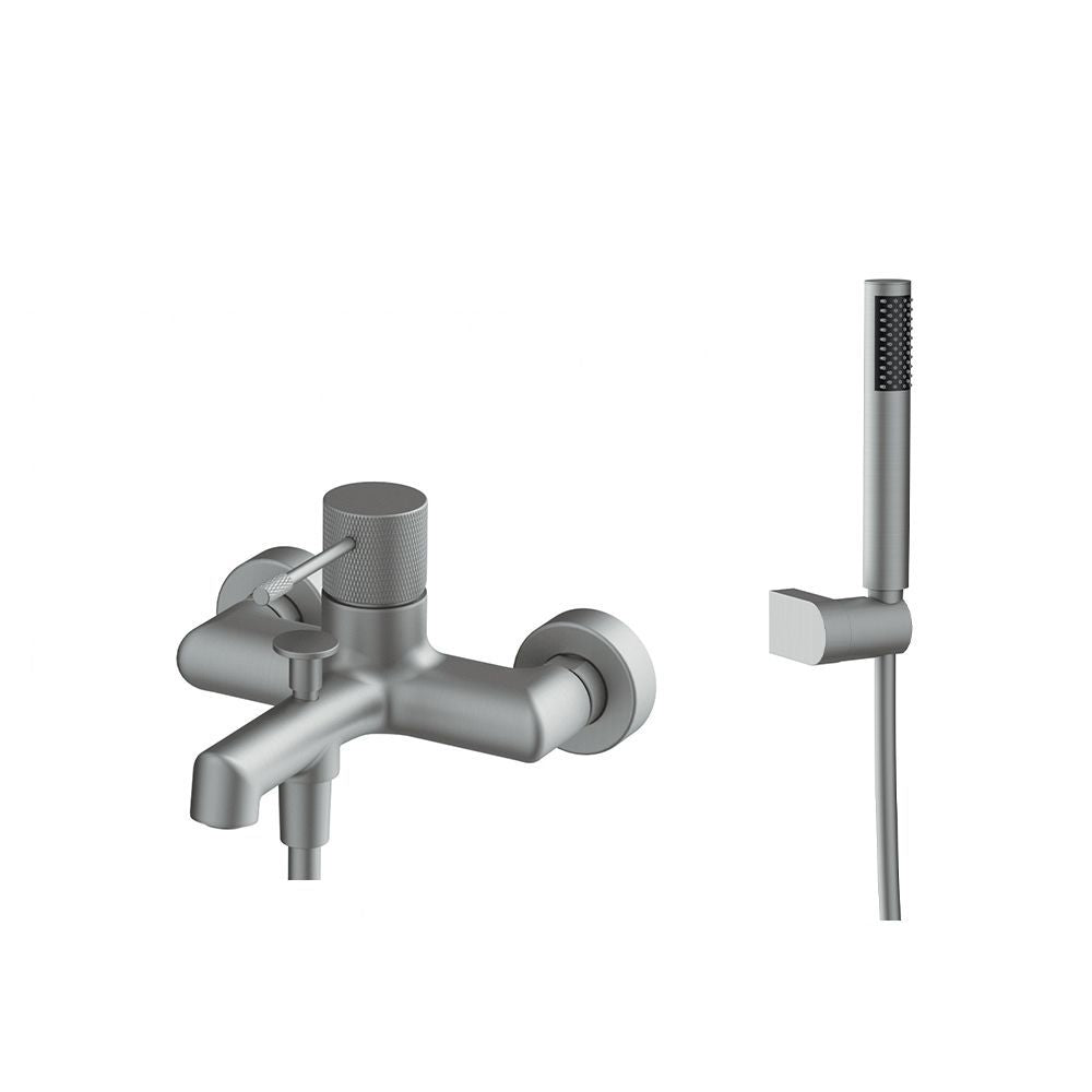 terra-bath - Gun metal light