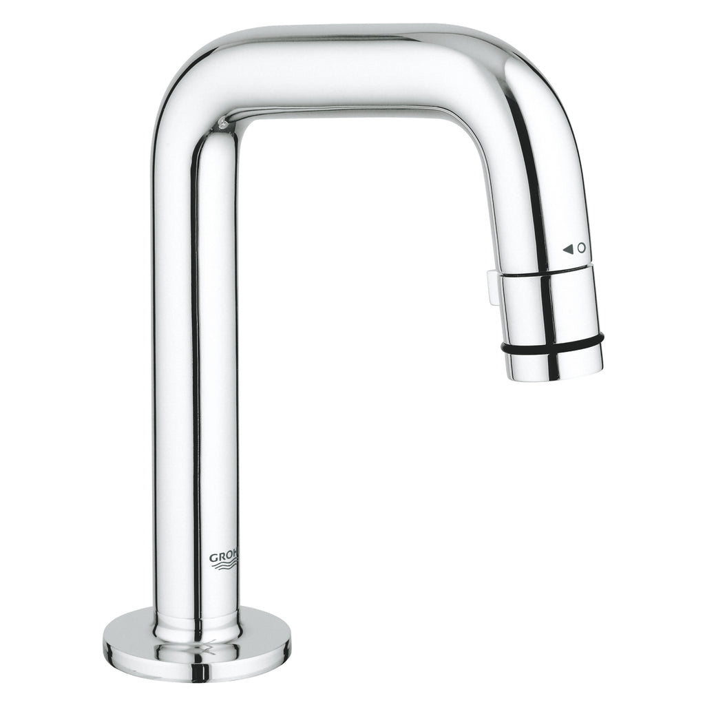 GROHE UNIVERSAL PILLAR TAP 1/2″