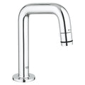 GROHE UNIVERSAL PILLAR TAP 1/2″