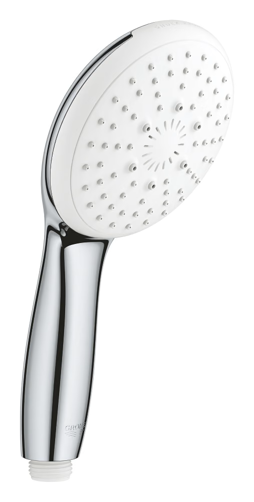 GROHE TEMPESTA 110 HAND SHOWER 3 SPRAYS