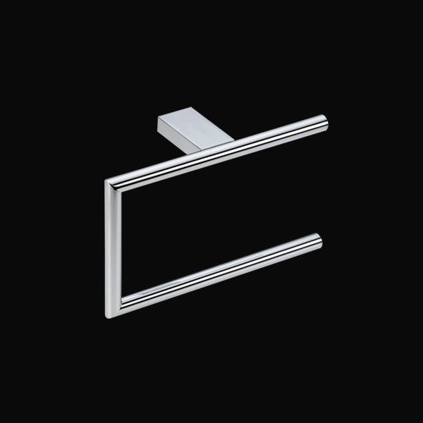 OMEGA TOWEL RING