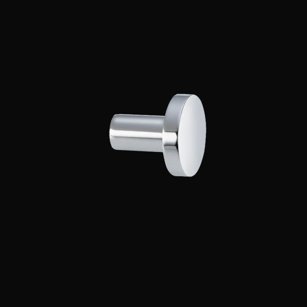 LAMDA SINGLE ROBE HOOK