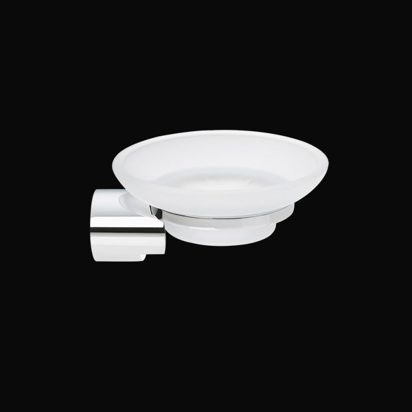 LAMDA WALL MOUNTED SOAP DISH HOLDER
