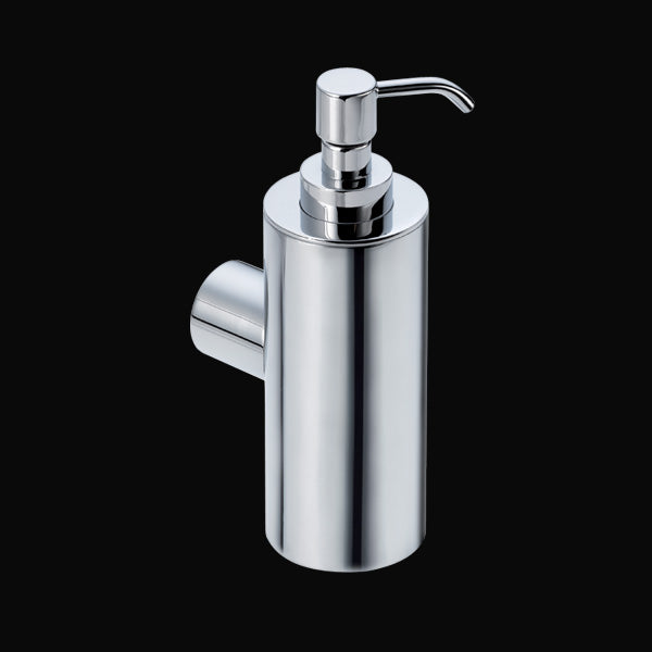 LAMDA WALL MOUNTED SOAP DISPENSER