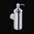 LAMDA WALL MOUNTED SOAP DISPENSER