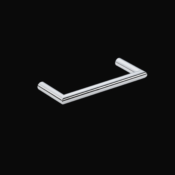 LAMDA DOUBLE SUPPORTED TOWEL RING