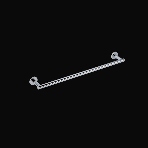 OMICRON SINGLE TOWEL RAIL