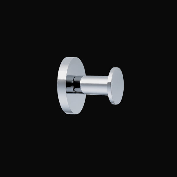 OMICRON SINGLE ROBE HOOK