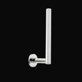 OMICRON SPARE DOUBLE TOILET ROLL HOLDER