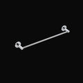 SIGMA SINGLE TOWEL RAIL