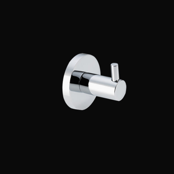 SIGMA SINGLE ROBE HOOK