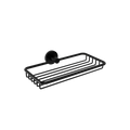 SIGMA BLACK MATTE SPONGE BASKET
