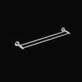 SIGMA DOUBLE TOWEL RAIL