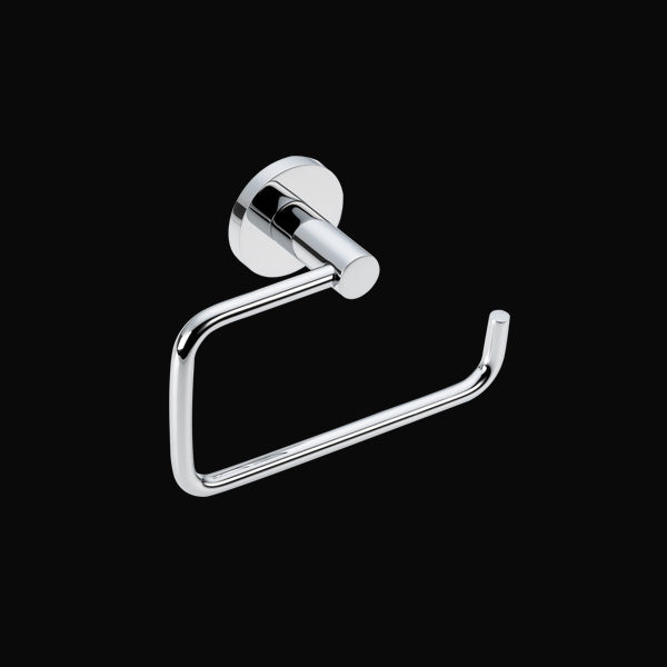 SIGMA OPEN FORM TOILET ROLL HOLDER