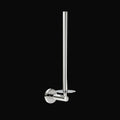 SIGMA SPARE DOUBLE TOILET ROLL HOLDER