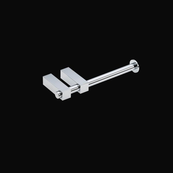 EPSILON TOILET ROLL HOLDER