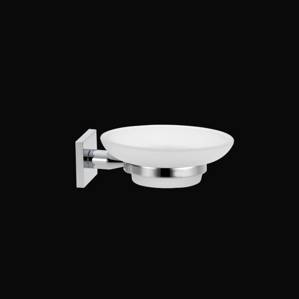 DELTA WALL MOUNTED SOAP DISH HOLDER