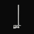DELTA SPARE DOUBLE TOILET ROLL HOLDER