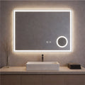 PORTO MIRROR 120X80CM