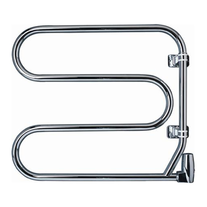 MURIA P 58 (IP 44) BATH ELECTRIC TOWEL WARMER