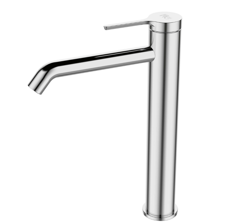 ERA High Spout Basin Mixer