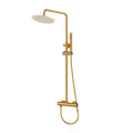 ERA GOLD SHOWER COLUMN