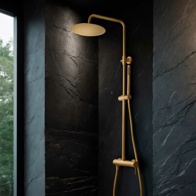 ERA Shower Column
