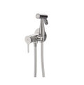 ERA BRUSHED NICKEL BUILT-IN SINGLE LEVER BIDET MIXER