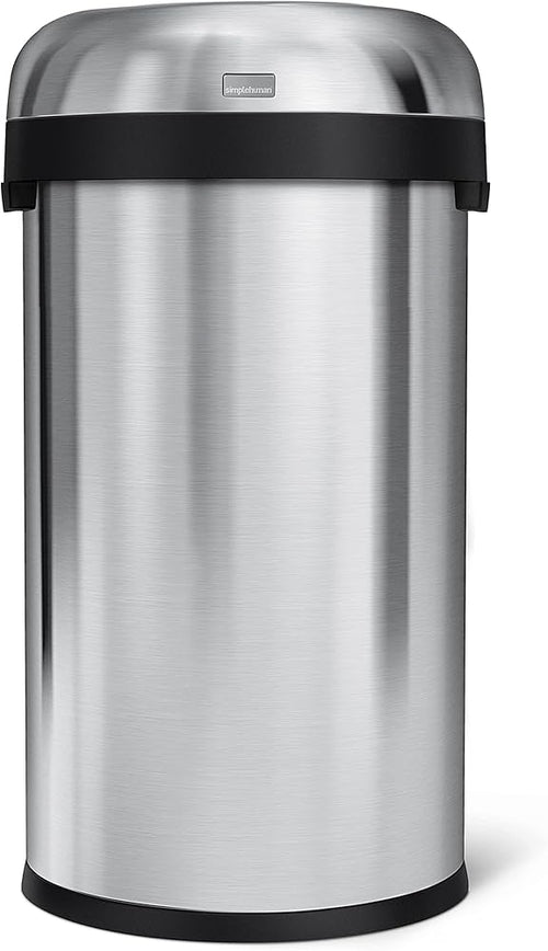 60L OPEN BULLET CAN