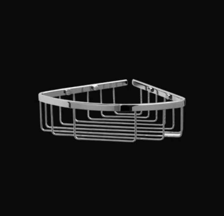 SINGLE CORNER BASKET