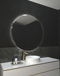 CIRCLE BIZOUTE MIRROR