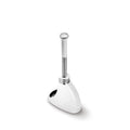 SIMPLEHUMAN TOILET BRUSH WHITE