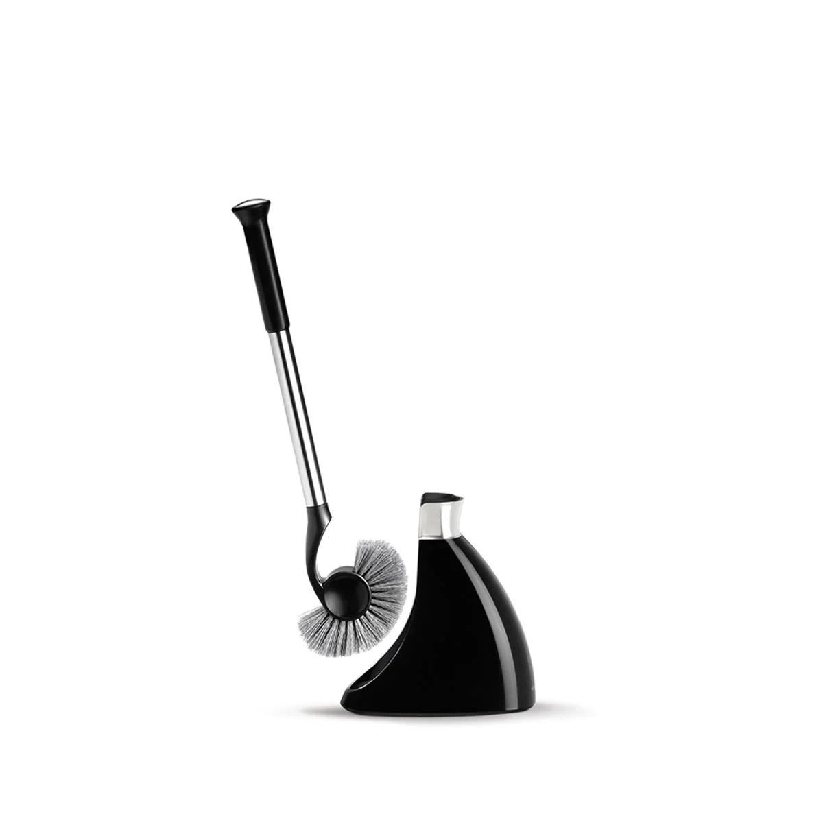 SIMPLEHUMAN TOILET BRUSH BLACK