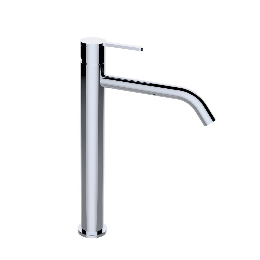 NEXUS CHROME SINGLE LEVER BASIN MIXER