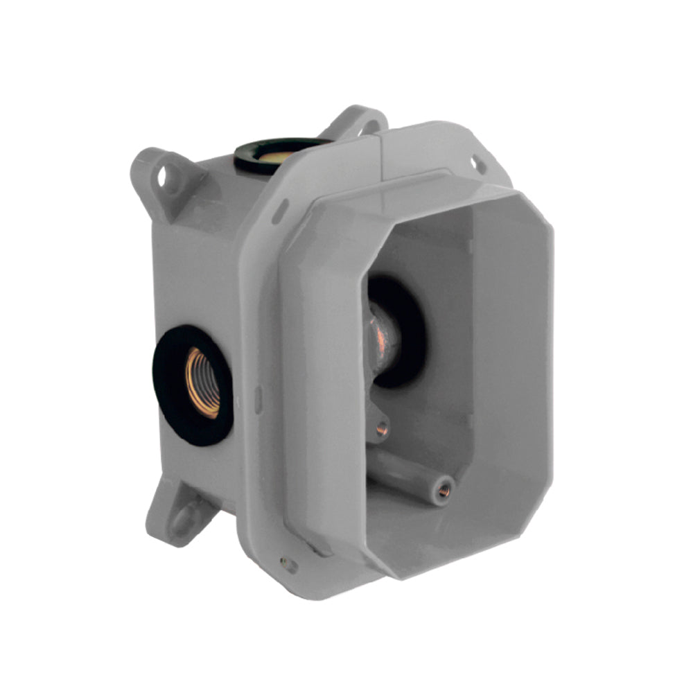 AGORA XTREME CONCEALED SHOWER MIXER