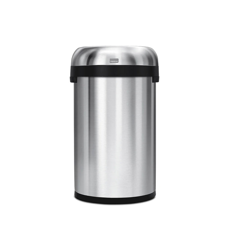 60L OPEN BULLET CAN