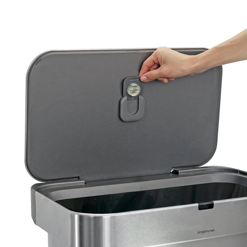 Simplehuman odorsorb pod refill pack