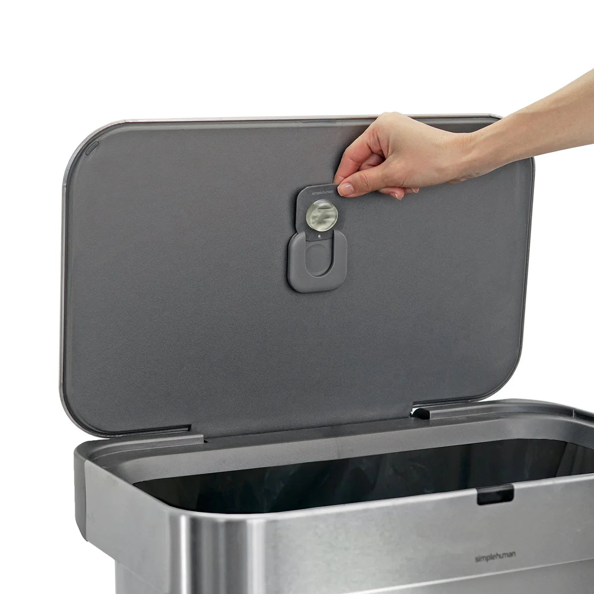 Simplehuman odorsorb pod refill pack