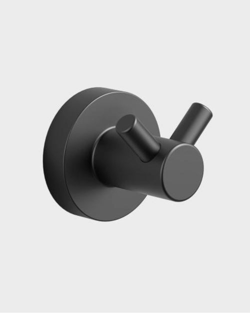 ASTRAL DOUBLE ROBE HOOK
