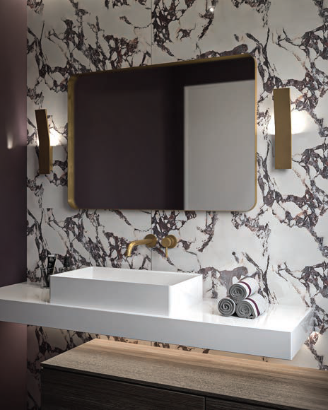 IRON CURVED 50X90CM & 70X100CM