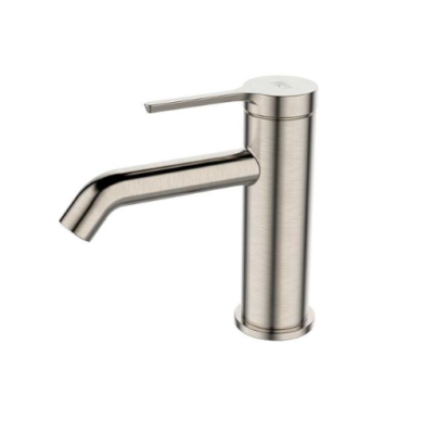 ERA BRUSHED NICKEL BASIN MIXER