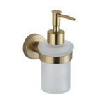 KIRU SOAP DISPENSER