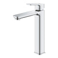 GROHE CUBEO SINGLE-LEVER BASIN MIXER 1/2″ XL-SIZE CHROME